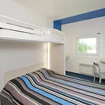hotelF1 Blois