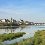 hotelF1 Blois