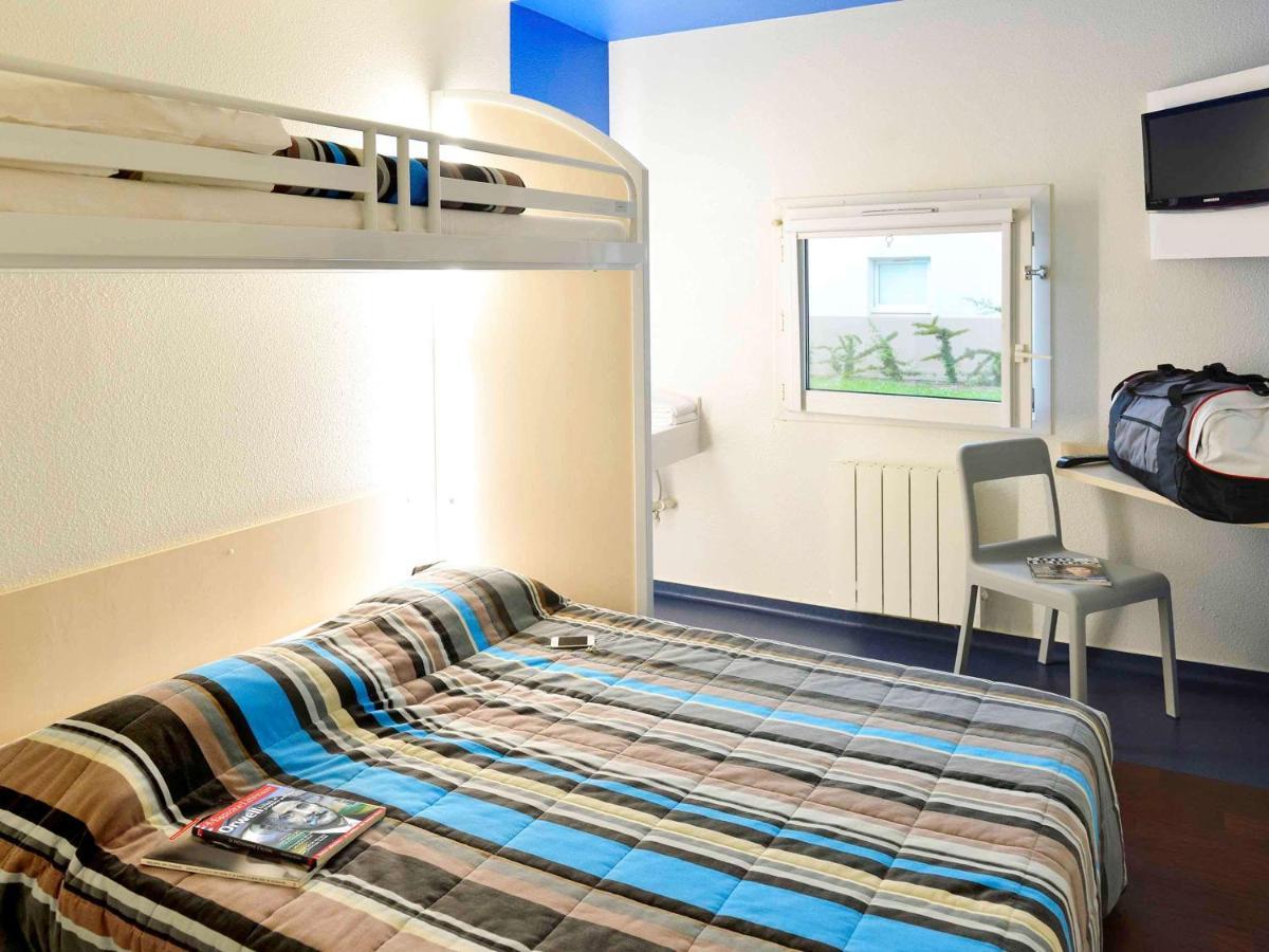 Hotel Hotelf1 Blois