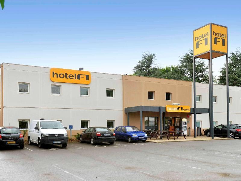 Hotelf1 Hotel