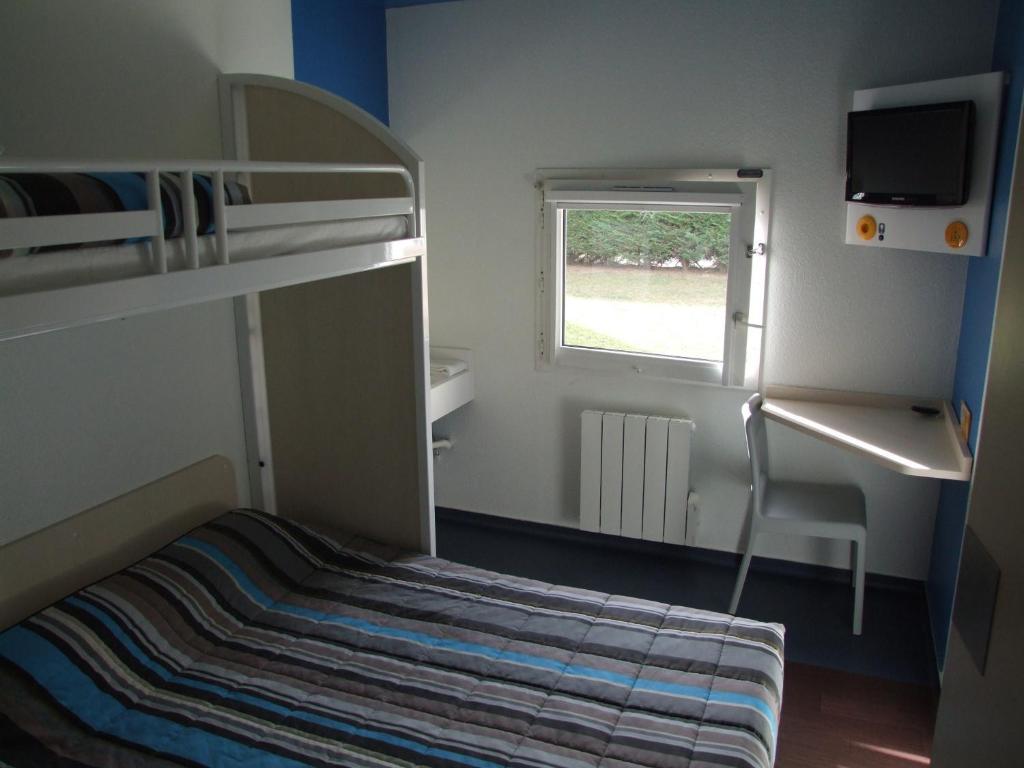 Hotelf1 Hotel Blois