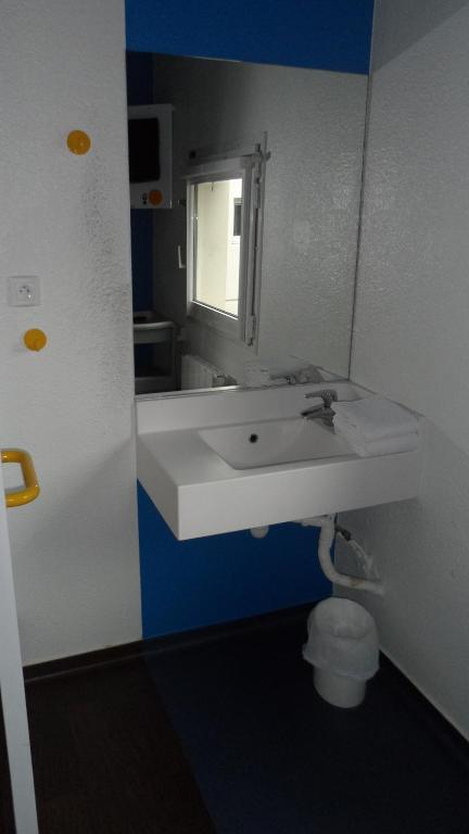 Hotelf1 Hotel 5*