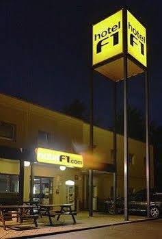 Hotelf1 Hotel