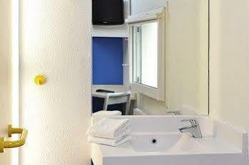Hotelf1 Blois