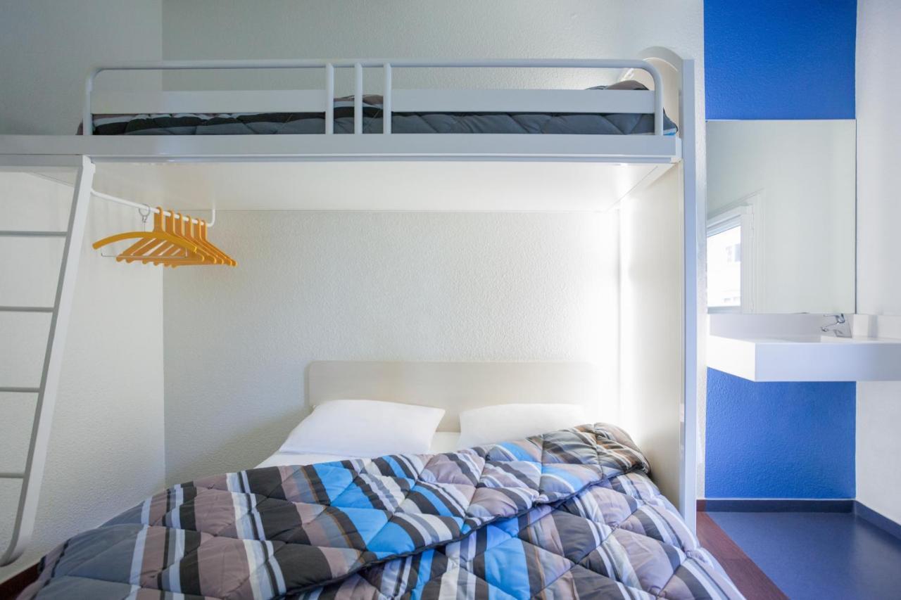 Hotel Hotelf1 Blois