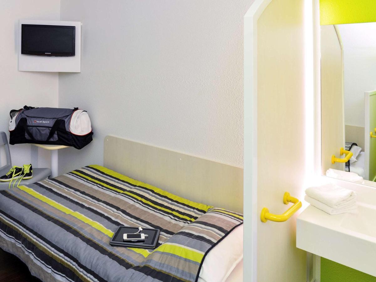 Hotel Hotelf1 5*